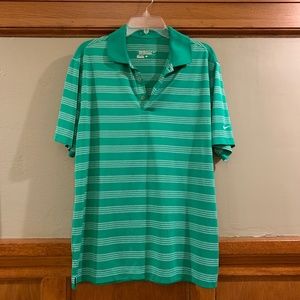 Nike True Performance stripe size L